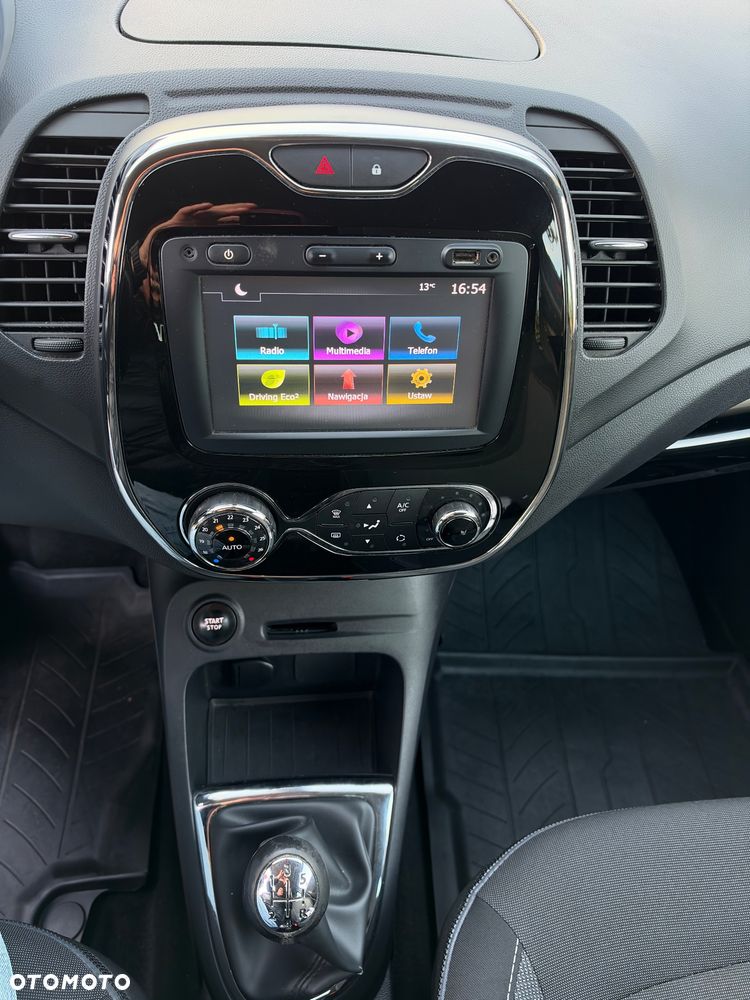 Renault Captur 0.9 Energy TCe Intens - 32