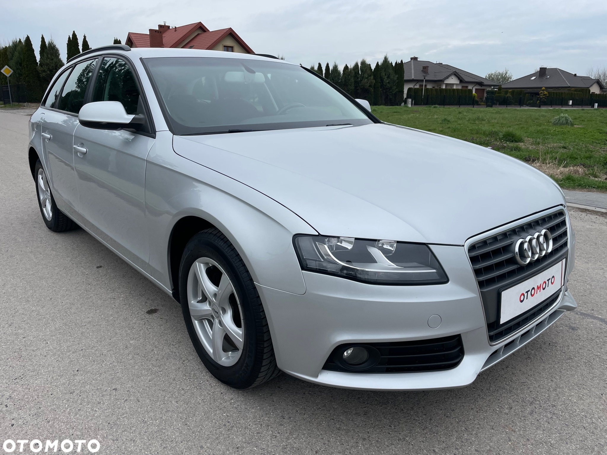 Audi A4 - 31
