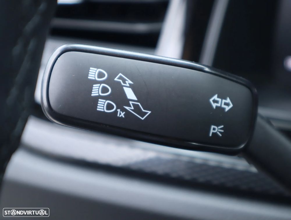 VW Polo 1.0 TSI Urban - 33