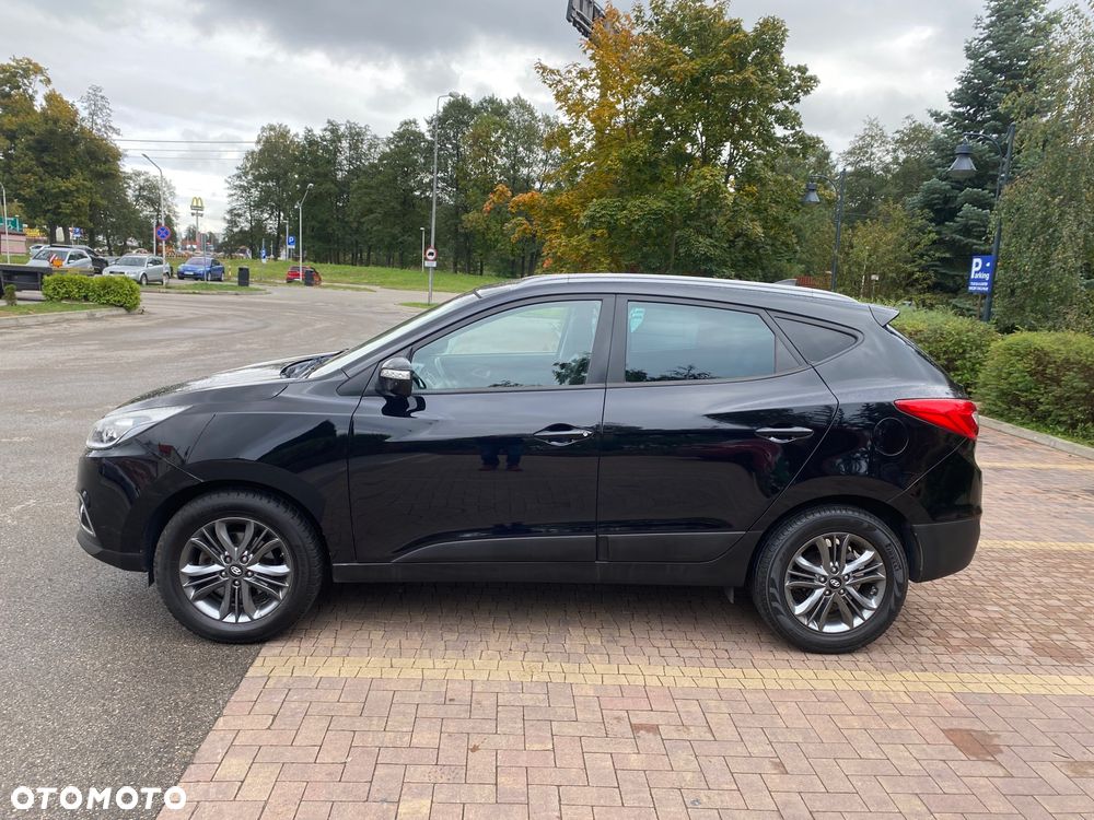 Hyundai ix35 1.6 GDI Premium 2WD - 3