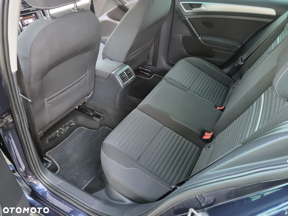 Volkswagen Golf Variant 2.0 TDI BMT Comfortline EU6 - 15