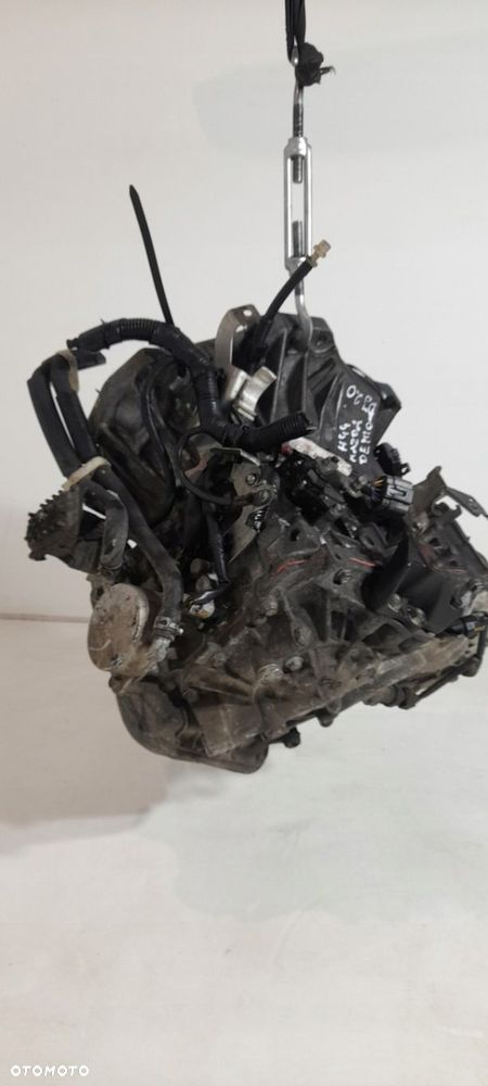 SKRZYNIA BIEGÓW MAZDA 2 1.5 1.3 DJ20 - 9