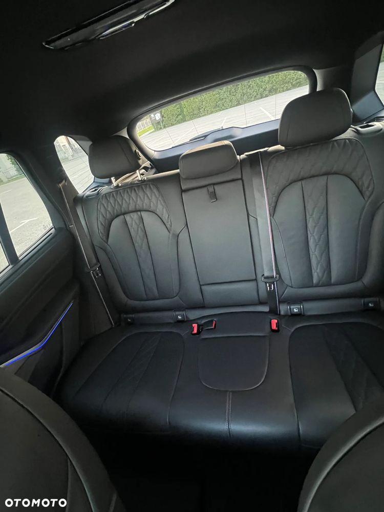 BMW X5 M - 16