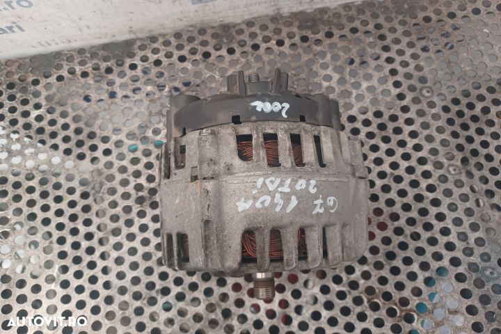 ALTERNATOR  03L903023L MX1253 Volkswagen VW Golf 7 [2012 - 2017] Vari - 1