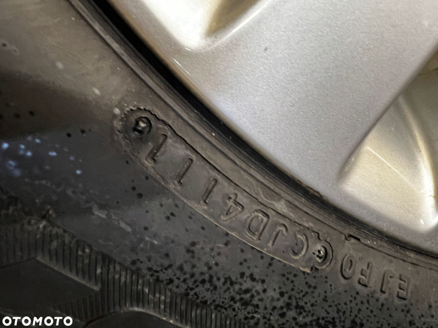 KOŁA FELGI OPONY LETNIE LEXUS RX 450H III 235/55 R19 - 12