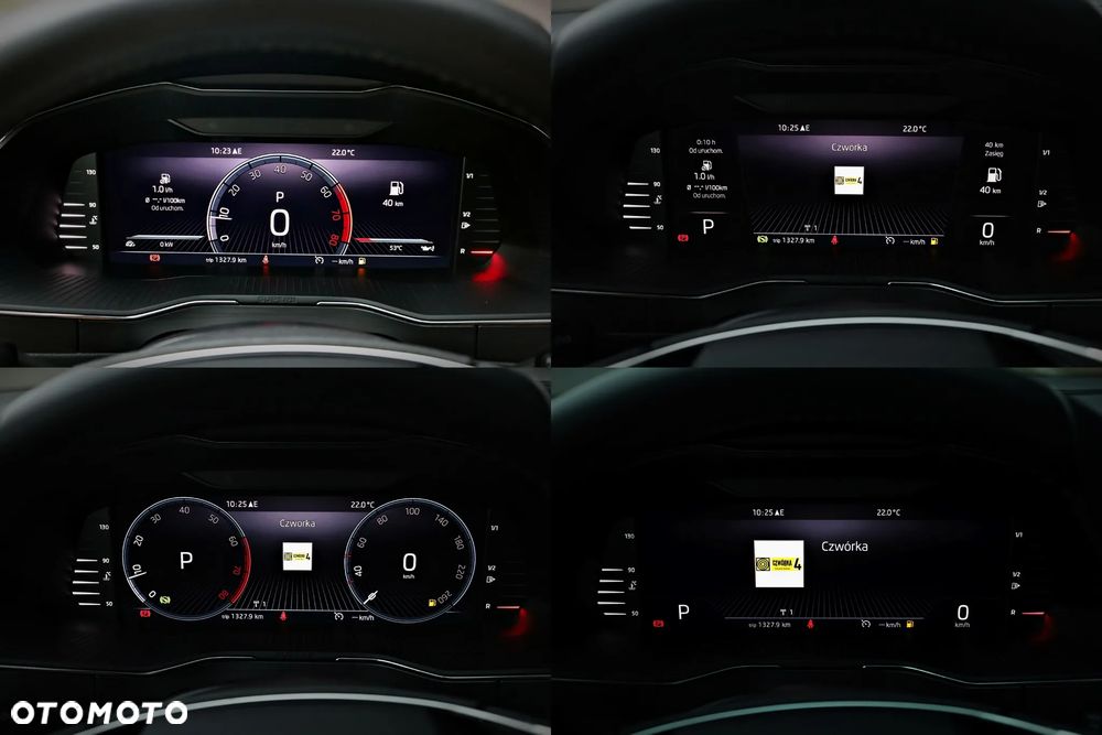 Skoda Superb 2.0 TSI Style DSG - 31
