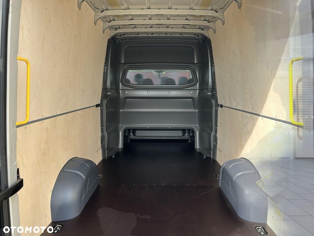 Volkswagen Crafter 35 Brygadówka/AUTOMAT/L4H3, 2.0 BiTDI 163KM, 4490mm, Wysoki dach, r.o. 4490 mm - 12