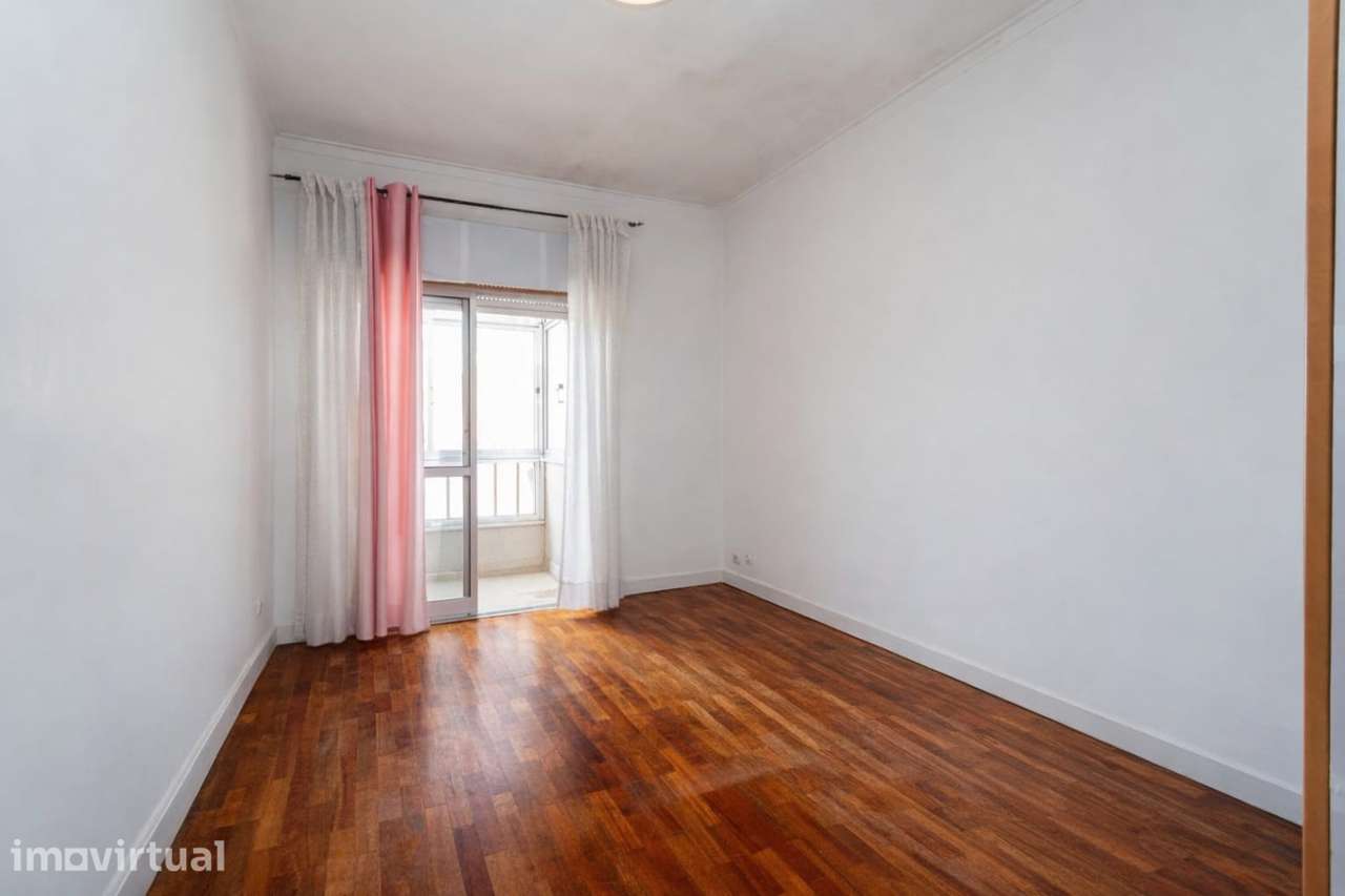 Apartamento T3 na Agualva - Grande imagem: 4/16