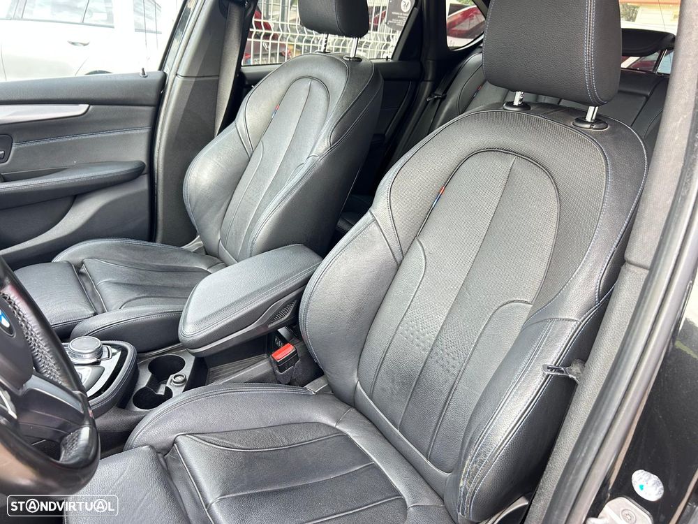 BMW 225xe Active Tourer Pack M - 23