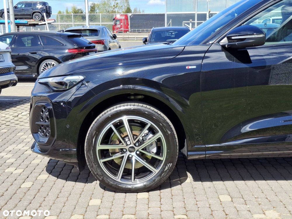 Audi Q5 - 2