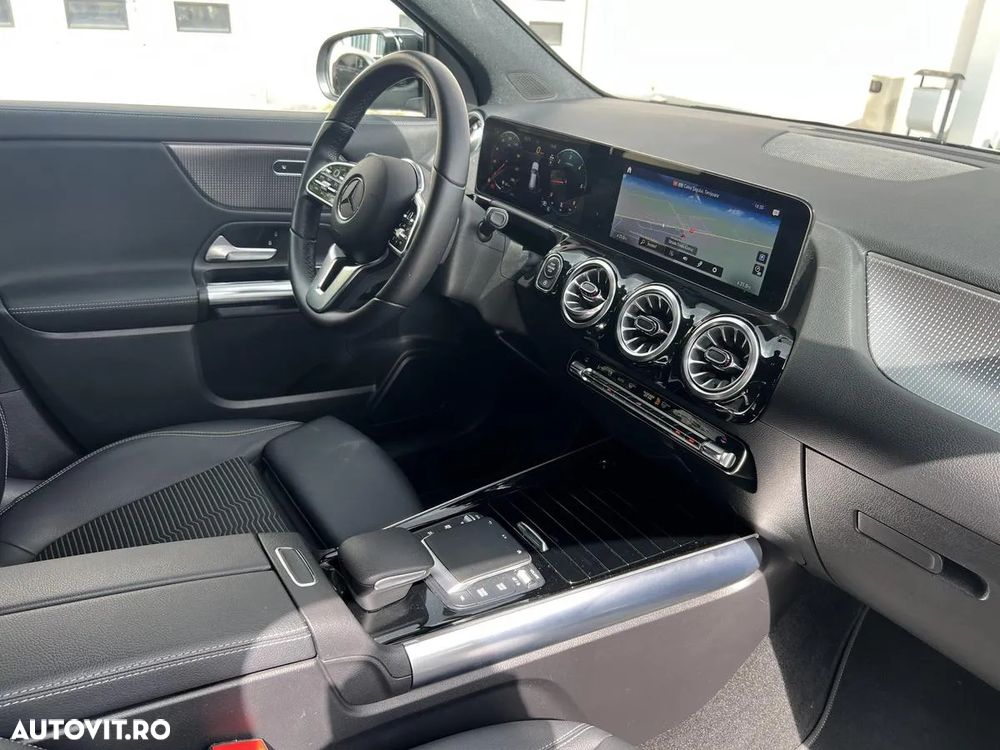 Mercedes-Benz GLA 200 d 4MATIC Aut. - 13