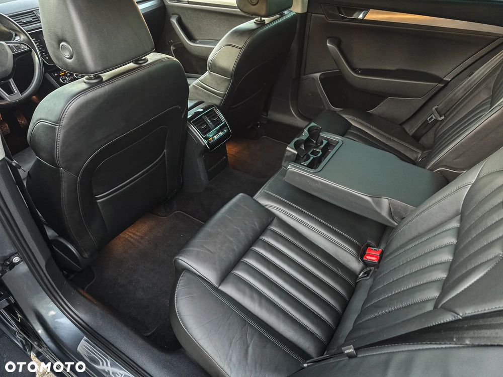 Skoda Superb - 32