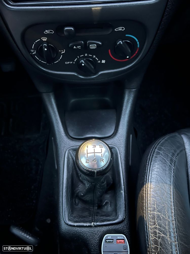 Peugeot 206 2.0 HDi XS - 6