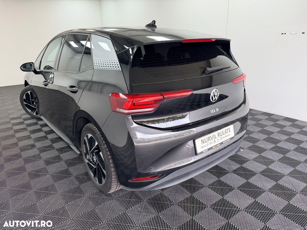 Volkswagen ID.3 - 9