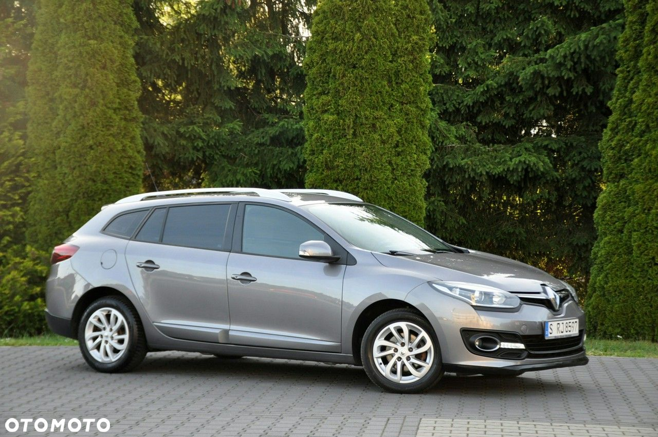 Renault Megane - 4