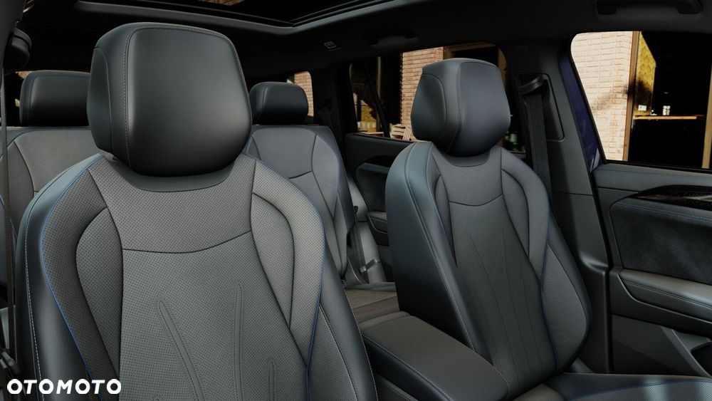 Volkswagen Tayron - 5