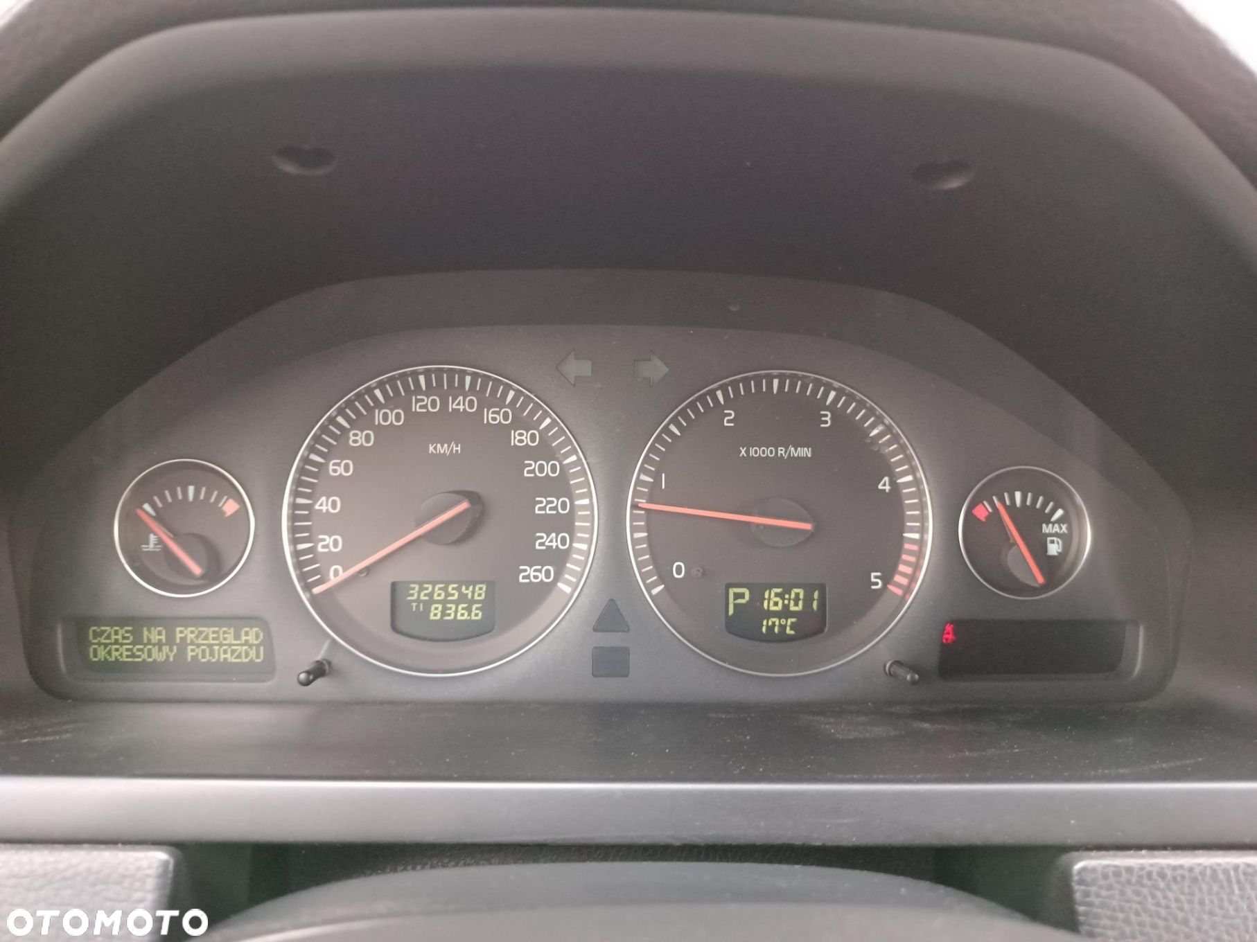 Volvo XC 90 2.4 D5 - 24