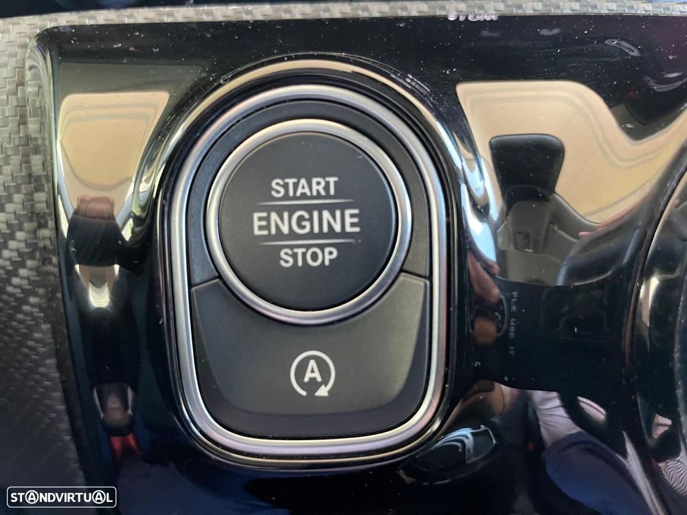 Mercedes-Benz A 200 Standard - 25