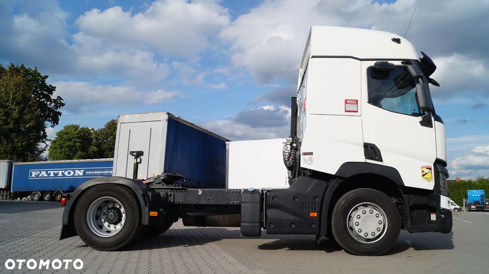 Renault Seria T - 10