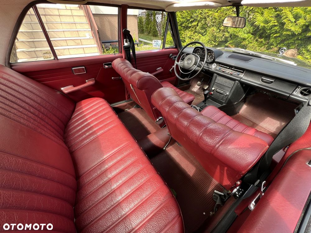 Mercedes-Benz Inny - 3