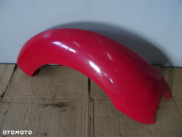 BŁOTNIK LEWY TYŁ LEWE TYLNE VW NEW BEETLE 97-05 LAK:L63L NR453 - 1