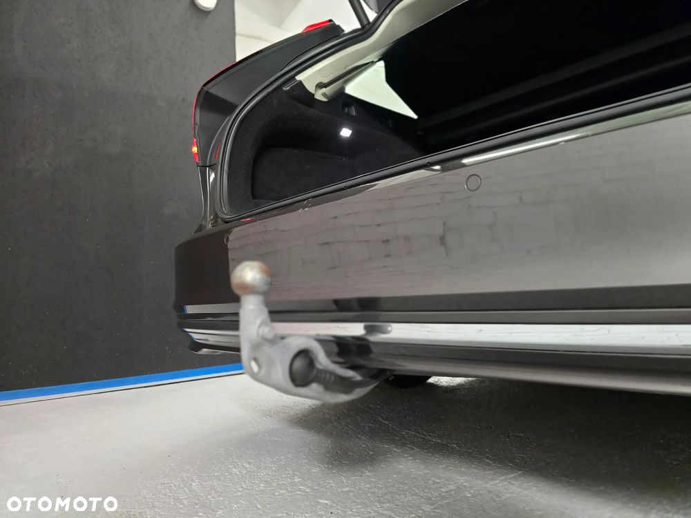 Volvo V90 T6 AWD Plug-In Hybrid Inscription Expression - 13