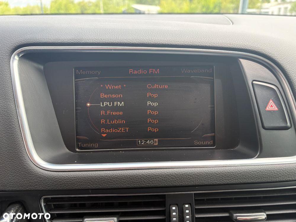 Audi Q5 2.0 TDI Quattro S tronic Prime Line - 23