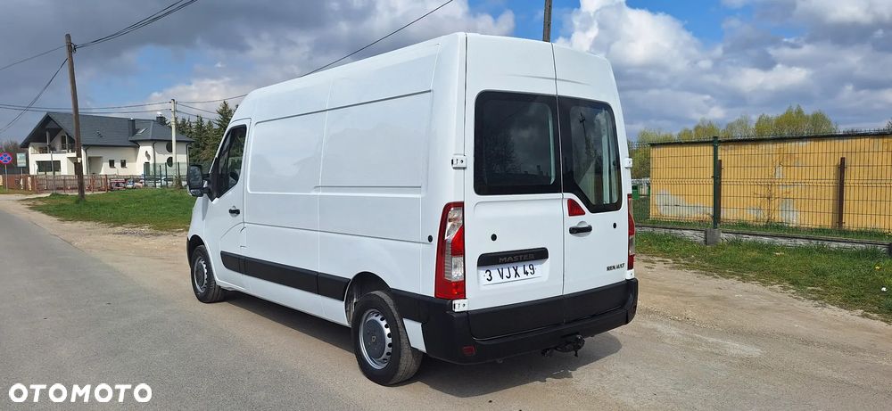 Renault Master - 3