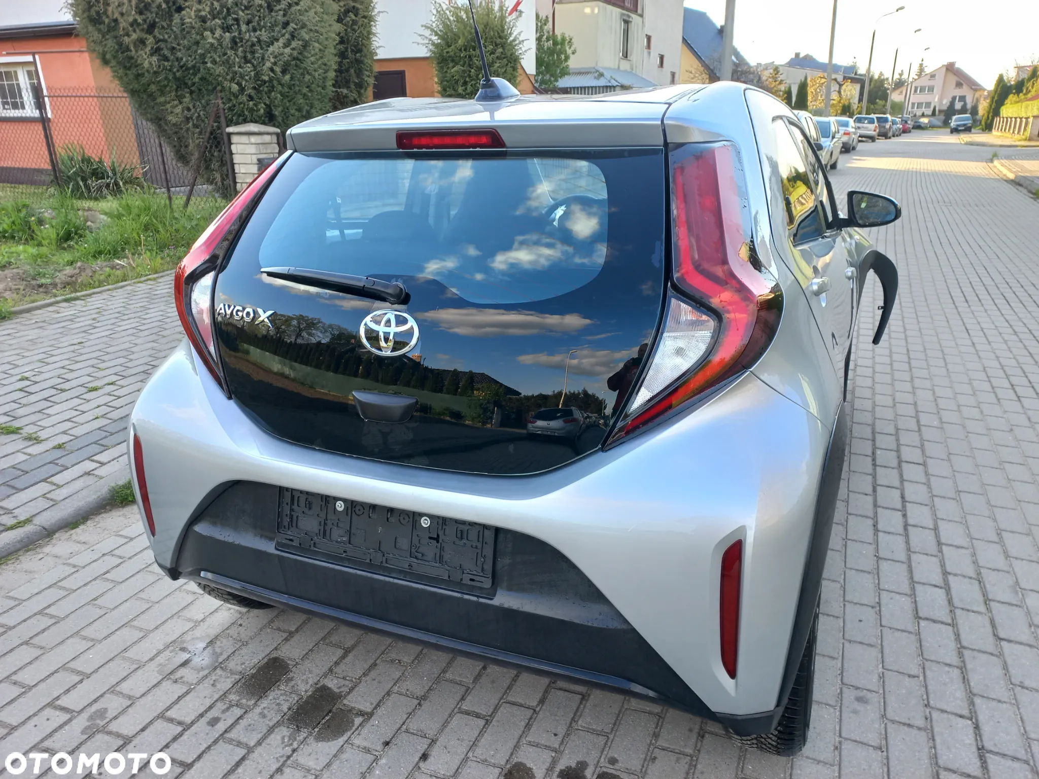 Toyota Aygo X 1.0 VVT-i Selection - 9