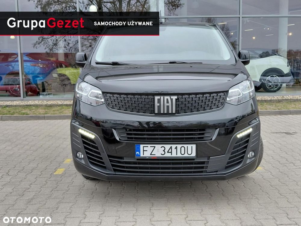 Fiat Scudo - 2