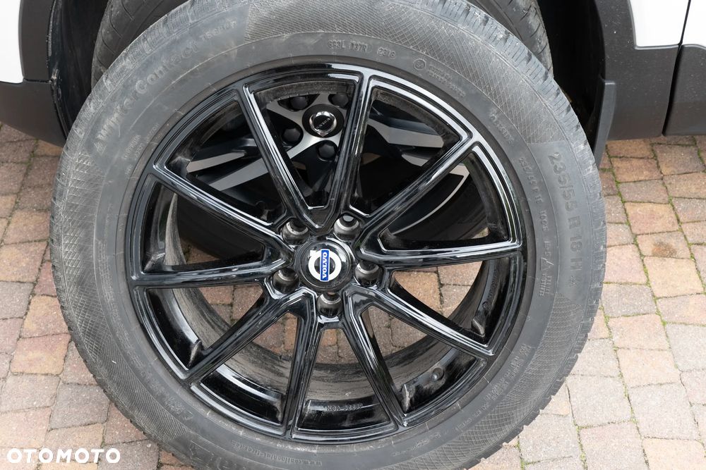 Volvo XC 40 D3 Geartronic R-Design - 37