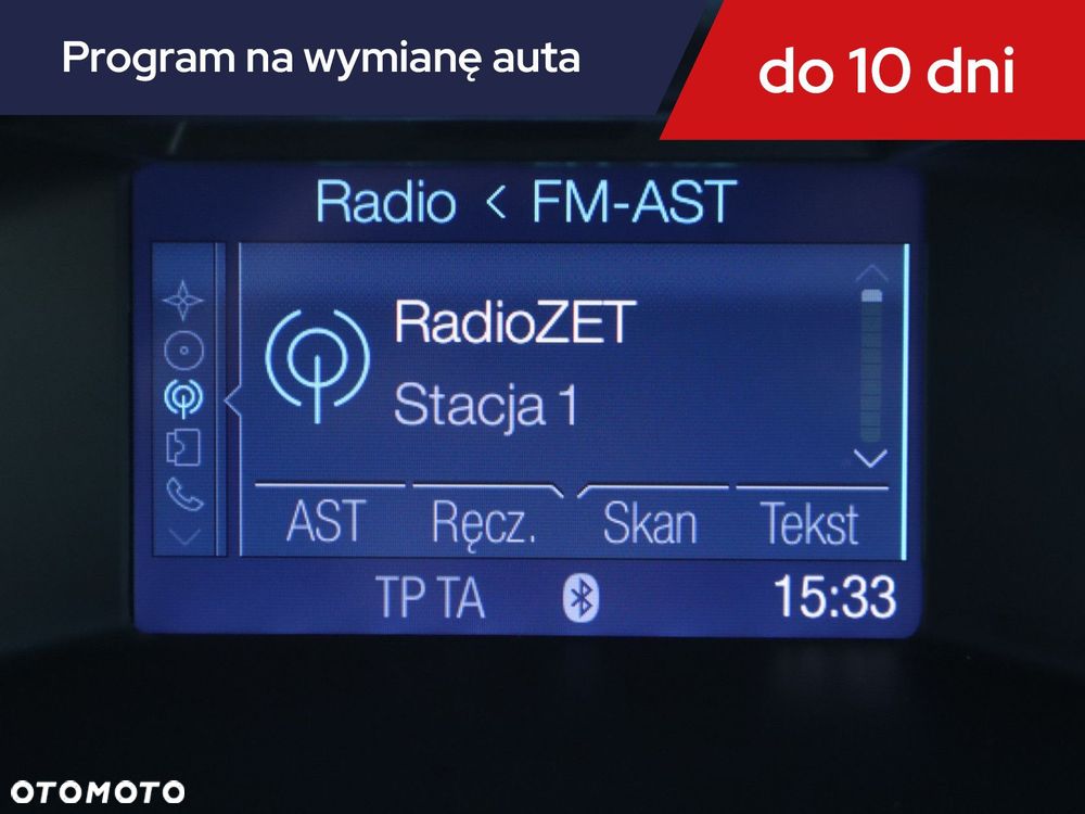 Ford Focus SW - 14