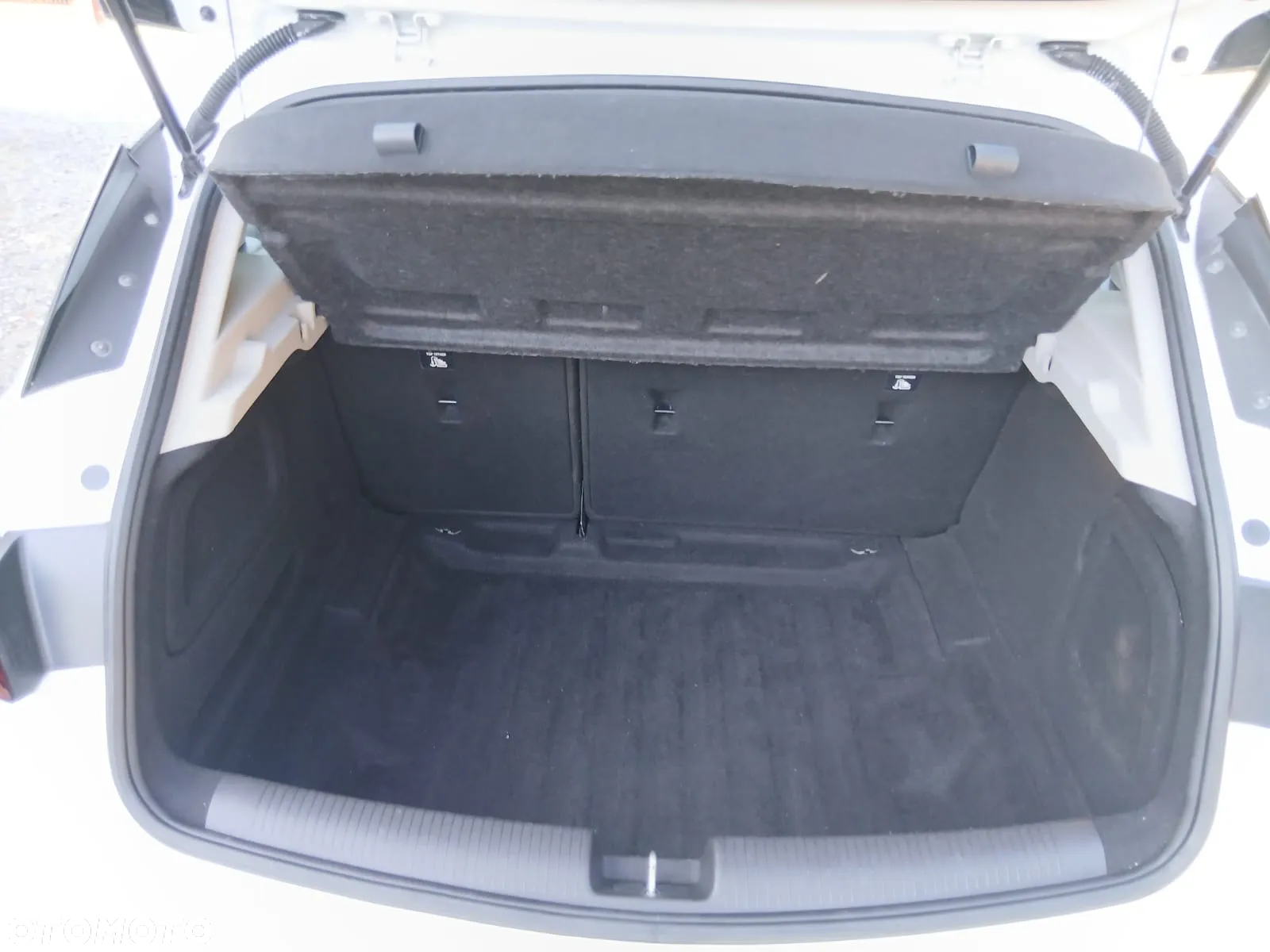 Opel Astra 1.6 D (CDTI) Edition - 38