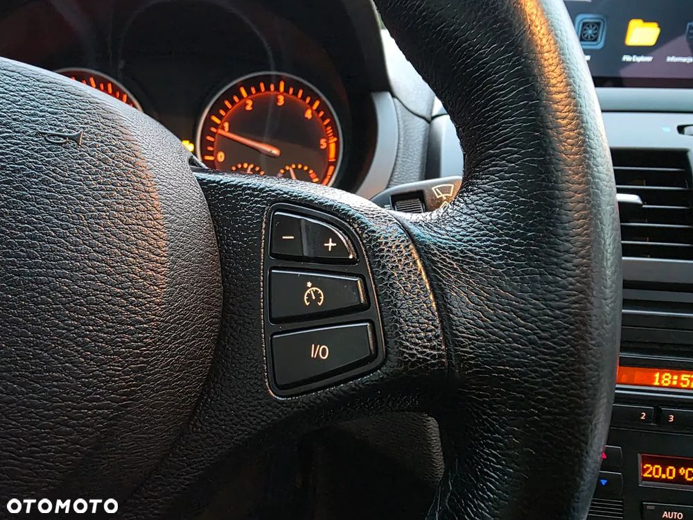 BMW X3 - 33
