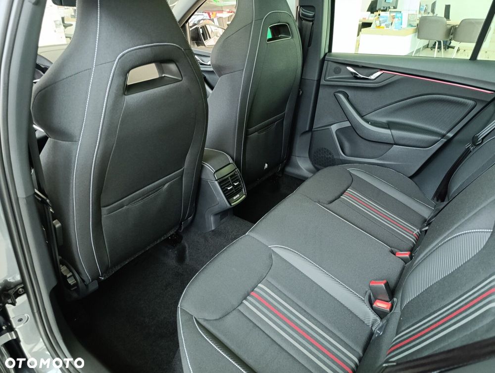 Skoda Scala 1.5 TSI Monte Carlo - 8