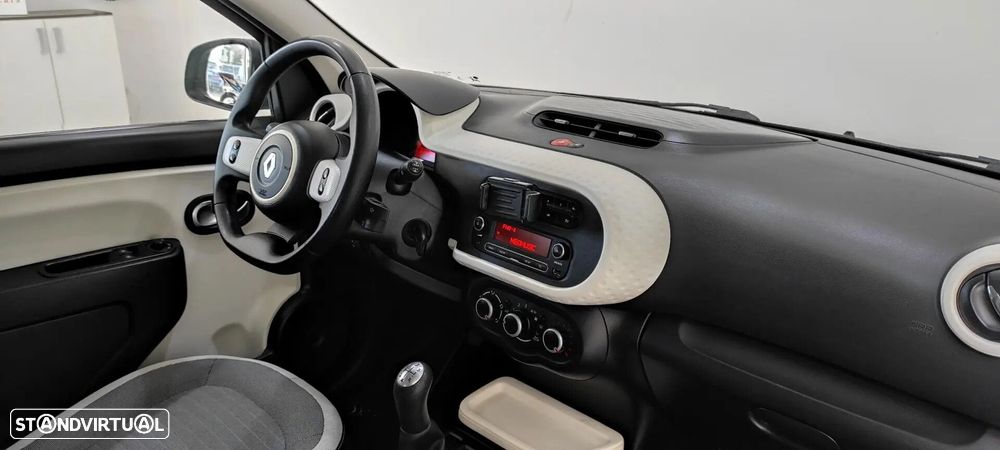 Renault Twingo - 20
