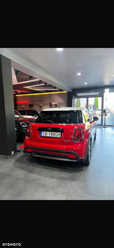 MINI Cooper - 3