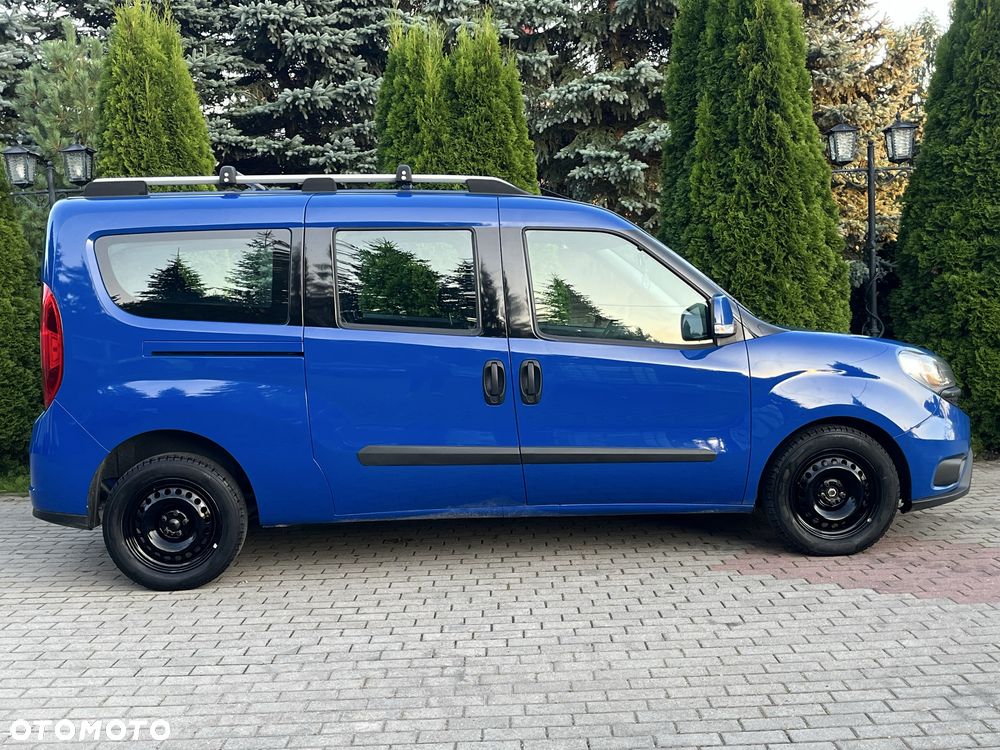 Fiat Doblo - 8
