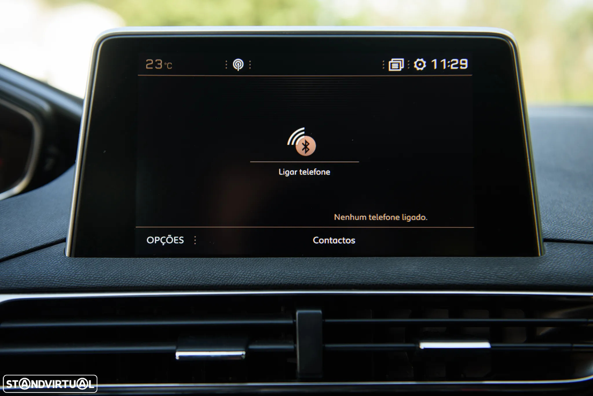 Peugeot 5008 1.5 BlueHDi GT Line EAT8 - 42
