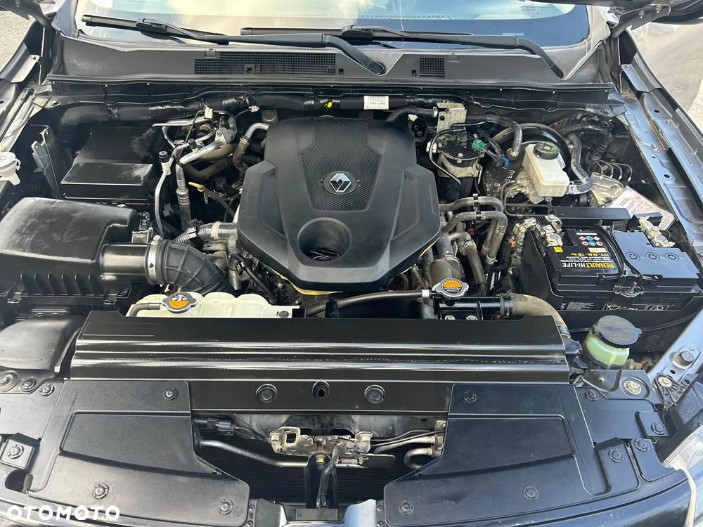 Renault Alaskan Double Cab 4x4 dCi 160 LIFE - 10