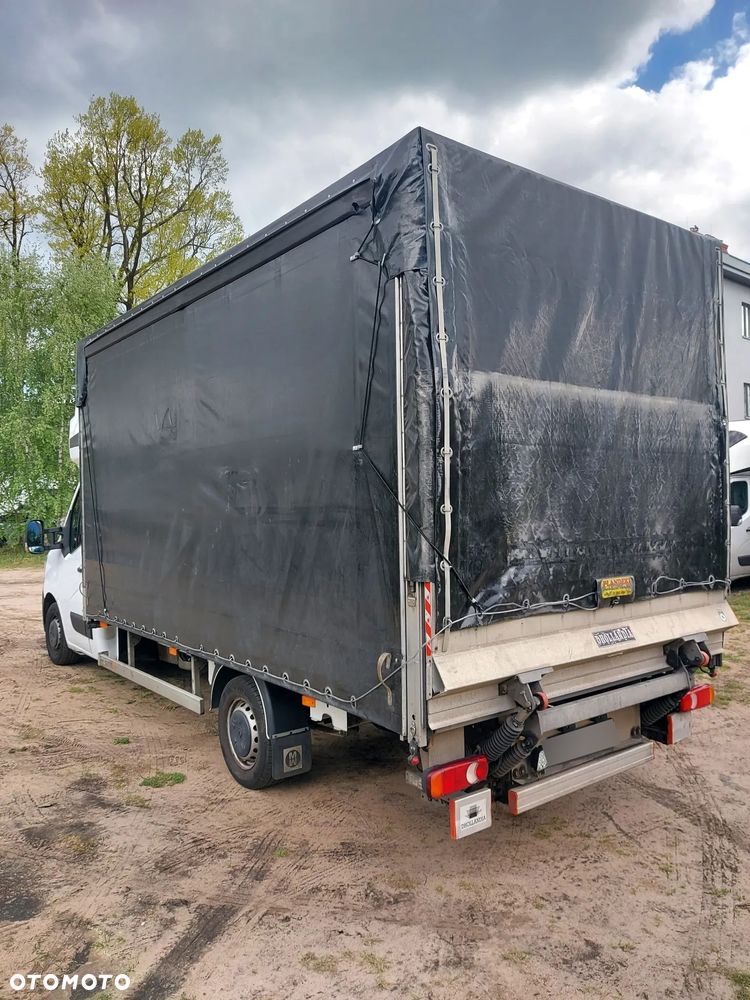 Renault Master - 5