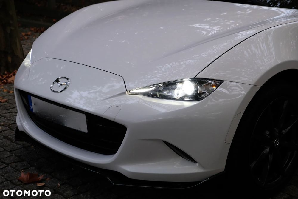 Mazda MX-5 2.0 Skyfreedom i-ELOOP - 18