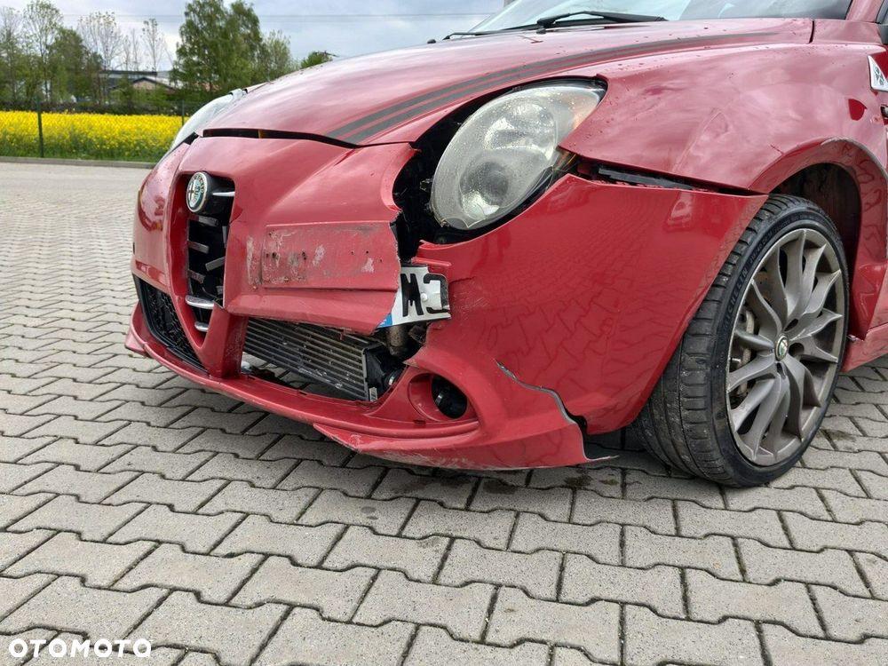 Alfa Romeo Mito - 13