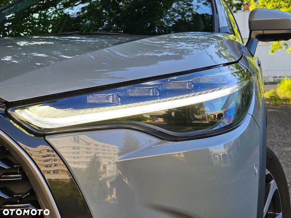 Toyota Corolla Cross 2.0 Hybrid Premiere Edition - 22