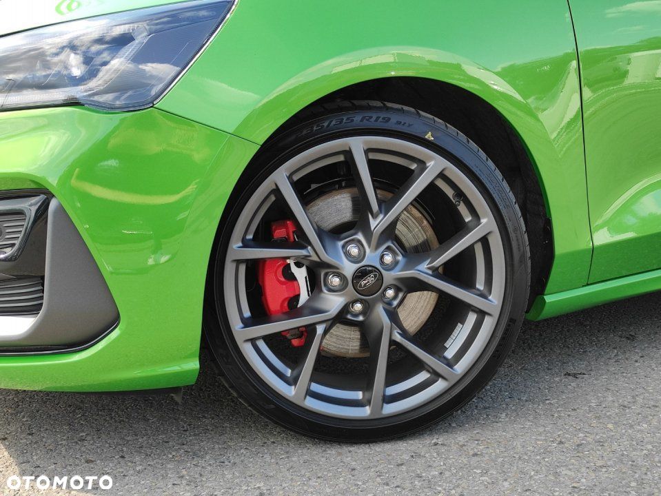 Ford Focus - 22