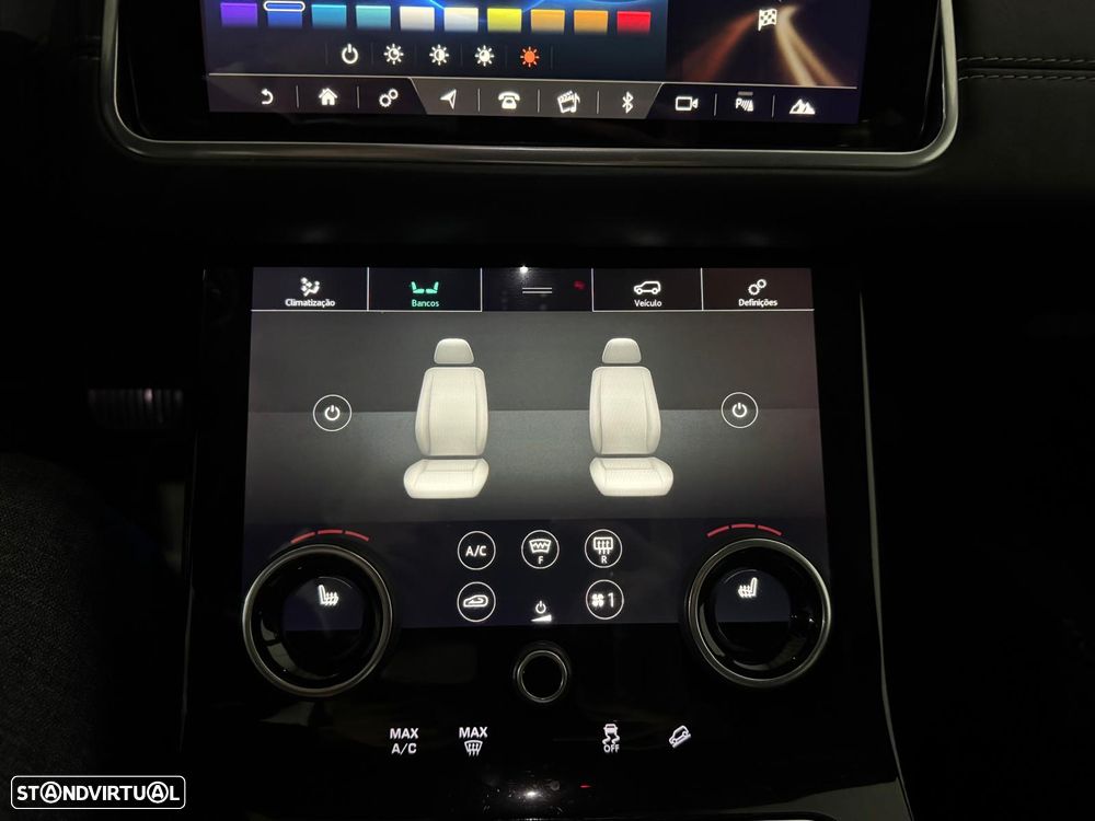 Land Rover Range Rover Velar 3.0 D R-Dynamic - 26