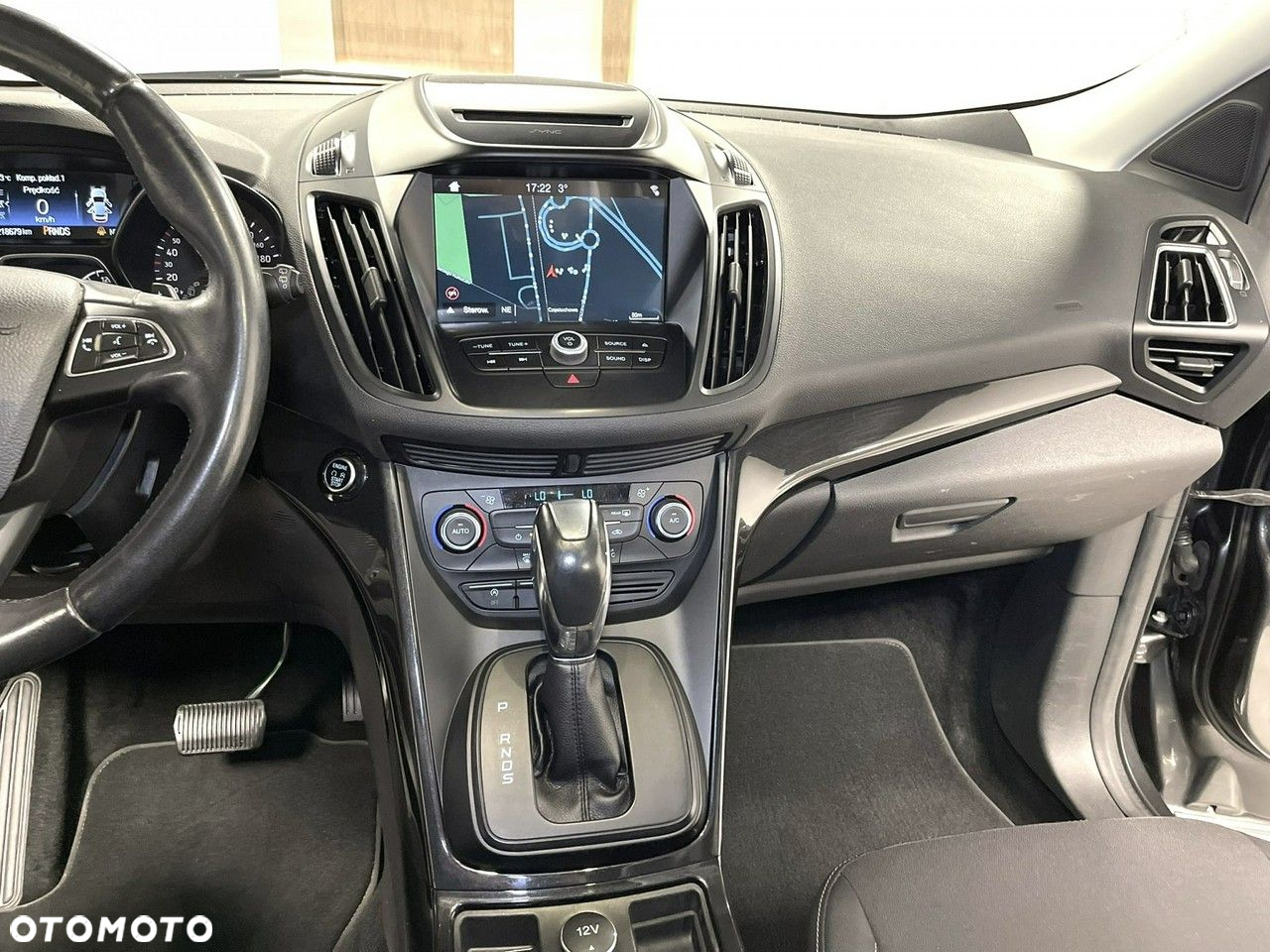 Ford Kuga 2.0 TDCi 4x4 Individual - 31