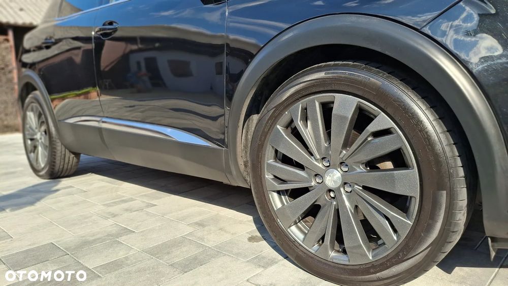 Peugeot 3008 BlueHDi 180 Stop & Start EAT8 GT - 15