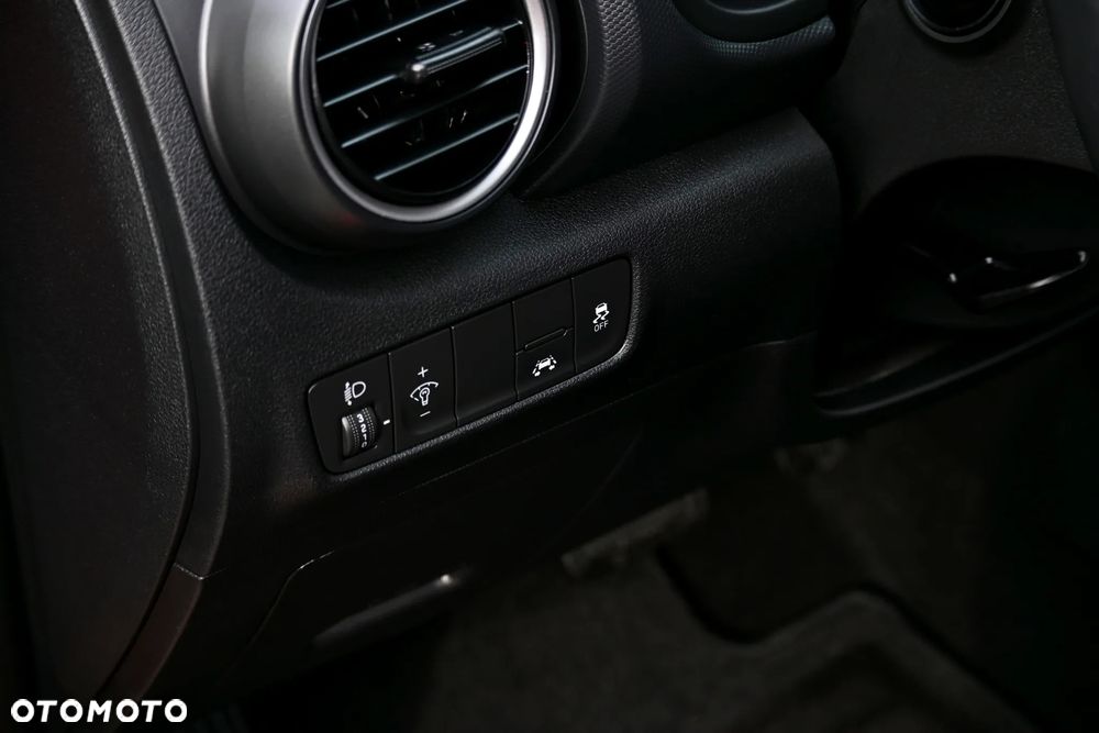 Hyundai Kona 1.6 T-GDI Style DCT - 35