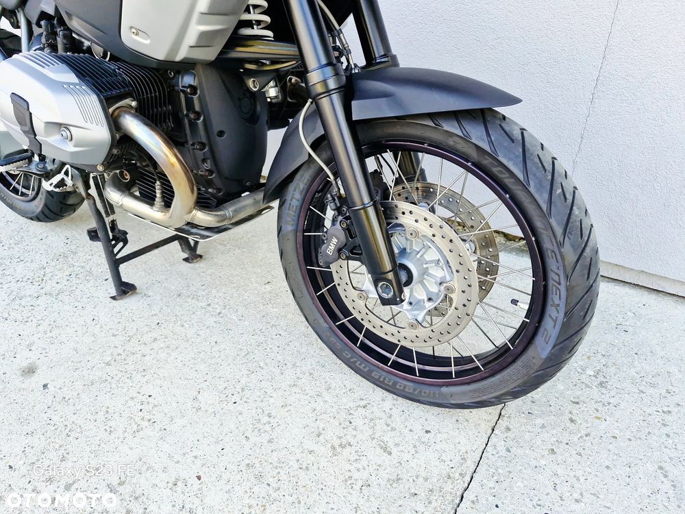 BMW GS - 20